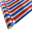 Laser Foils 12" StarCraft Electra Foil - American