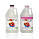 ArtResin Epoxy Resin 1 gal (3.78 L)