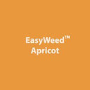 Siser EasyWeed 12" - Apricot
