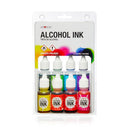 ArtResin Alcohol Ink Pack