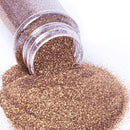 StarCraft Glitter Metallic - Baked Bronze