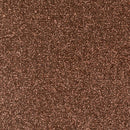 20" Siser Glitter Heat Transfer Vinyl |  Brown