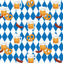 Patterned Heat Transfer Vinyl - Beer Fest