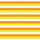 Permanent Patterned Vinyl - Candy Corn