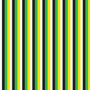 Jamaican Flags Pattern Permanent Vinyl / Permanent Vinyl / Printed Permanent Vinyl
