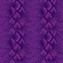 Printed Pattern Heat Transfer Vinyl - Purple Snake Skin