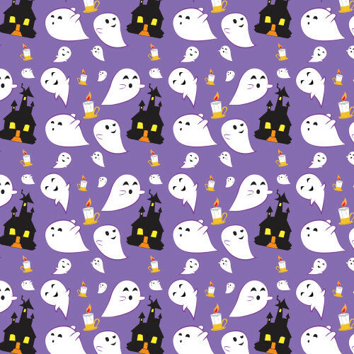Happy Ghosts 12