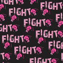 Her Fight 12" Pattern Heat Transfer Vinyl / Siser Easy Patterns / Printed