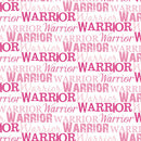 Warrior 12" Pattern Heat Transfer Vinyl / Siser Easy Patterns / Printed