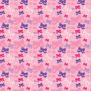 Cheer Bows Custom Easy Patterns 12" Pattern Heat Transfer Vinyl / Siser Easy Patterns / Printed HTV