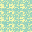 Sewing 12" Pattern Heat Transfer Vinyl / Siser Easy Patterns / Printed HTV