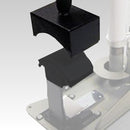 Geo Knight DC Cap Heat Press Attachment
