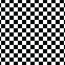 Printed Pattern Heat Transfer Vinyl - Checkerboard