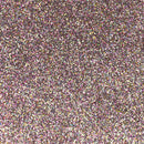 12" Siser Glitter Heat Transfer Vinyl - Confetti