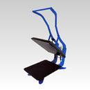 Geo Knight DK16 14x16 Clamshell Heat Press