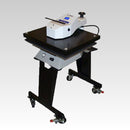 Geo Knight DK 20x25 Air Jumbo Swing Heat Press