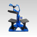 Geo Knight DK8T 6x8 Twin Label Heat Press