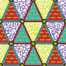 Jubilee Easy Patterns 12" Pattern Heat Transfer Vinyl / Siser Easy Patterns / Printed HTV