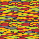 Kusonga Easy Patterns 12" Pattern Heat Transfer Vinyl / Siser Easy Patterns / Printed HTV