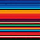 Printed Pattern Heat Transfer Vinyl - Serape