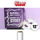 Siser EasyPSV Etch / Permanent Adhesive Vinyl