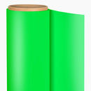 Fluorescent Green Siser Brick 600 HTV / Heat Transfer Vinyl