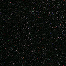 12" Siser Glitter Heat Transfer Vinyl - Galaxy Black