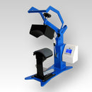 Geo Knight Hat & Cap Heat Press - DK7