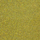 12" Siser Glitter Heat Transfer Vinyl - Gold Confetti