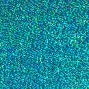 Siser Holographic HTV 12" | Heat Transfer Vinyl  - Aqua