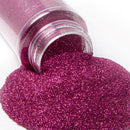 StarCraft Glitter Metallic - Hibiscus
