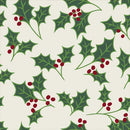 Holly Day Easy Patterns 12" Pattern Heat Transfer Vinyl / Siser Easy Patterns / Printed HTV