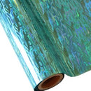 Laser Foils 12" StarCraft Electra Foil - Green Waterfall