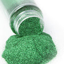 StarCraft Glitter Metallic - Kelp