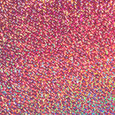 Siser Holographic Heat Transfer Vinyl 20" - Light pink