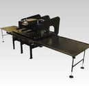 Geo Knight Maxi Air Top & Bottom Heating Heat Press