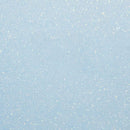 12" Siser Glitter Heat Transfer Vinyl - Neon Blue