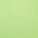 12" Siser Glitter Heat Transfer Vinyl - Neon Green