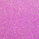 20" Siser Glitter Heat Transfer Vinyl |  Neon Purple