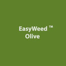 Siser EasyWeed 12" - Olive