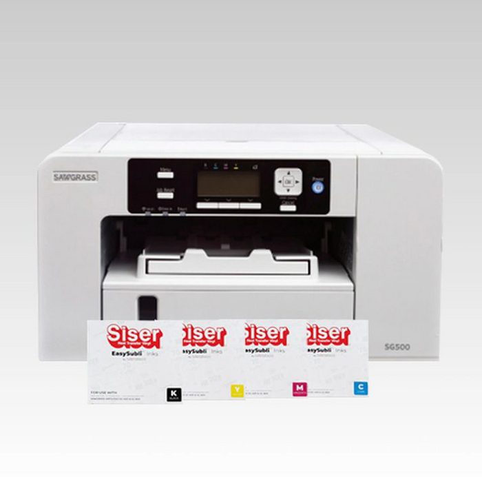 Sawgrass Printer outlet SG500