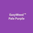 Siser EasyWeed 12" - Pale Purple