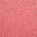20" Siser Glitter Heat Transfer Vinyl |  Rainbow Coral