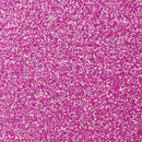 20" Siser Glitter Heat Transfer Vinyl |  Rainbow Plum