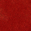 20" Siser Glitter Heat Transfer Vinyl | Red