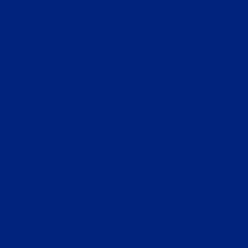 Royal Blue Siser EasyWeed HTV 59"  / Heat Transfer Vinyl / Siser EasyWeed