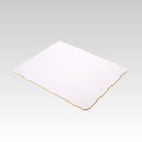 Sublimation Blank Beige Mouse Pad
