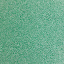 Green Leaf 12" Sparkle Siser HTV / Heat Transfer Vinyl / Tshirt Vinyl / Glitter Iron On