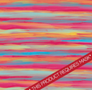 Warm Summer Smudge 12" Pattern Heat Transfer Vinyl / Siser Easy Patterns / Printed HTV