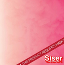 Printed Pattern Heat Transfer Vinyl - Strawberry Shortcake Ombre